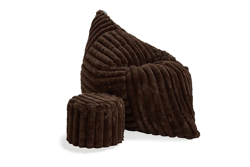 PillowSac Bundle: Squattoman