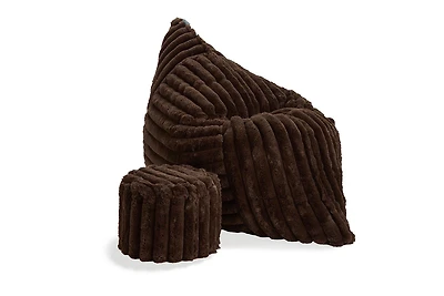 PillowSac Bundle: Squattoman