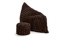 PillowSac Bundle: Squattoman