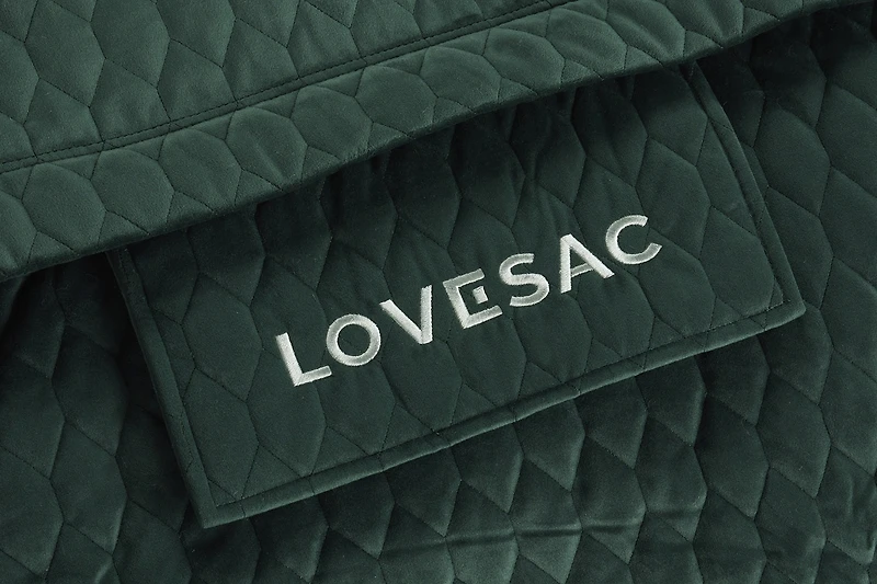 The BigOne Bundle: Room for Two Footsac