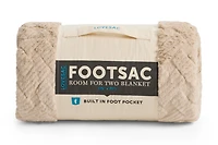 SuperSac Bundle: Room for Two Footsac