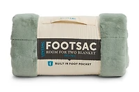 The BigOne Bundle: Squattoman & Room for Two Footsac