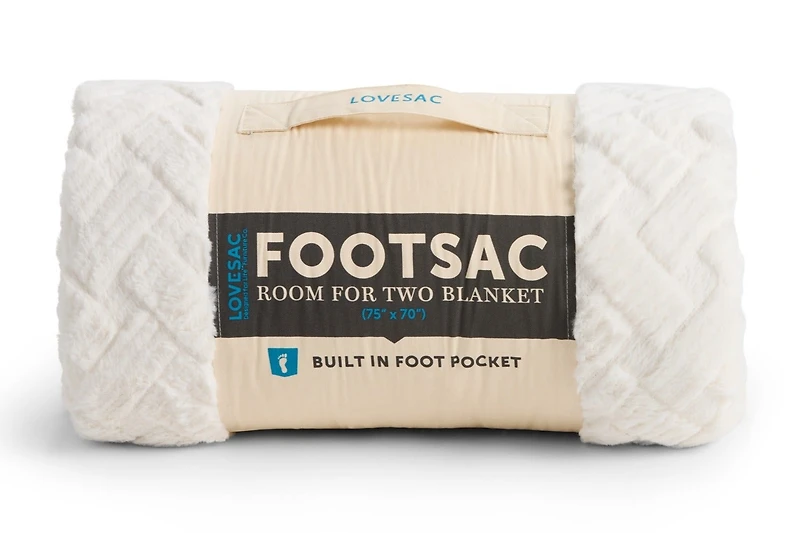 The BigOne Bundle: Squattoman & Room for Two Footsac