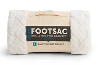 The BigOne Bundle: Squattoman & Room for Two Footsac