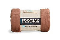 SuperSac Bundle: Room for Two Footsac