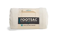 The BigOne Bundle: Room for Two Footsac