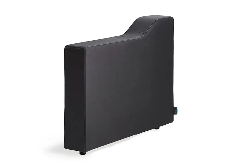 Sactionals Swept Arm Side Insert: L