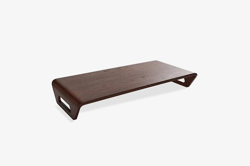 Sactionals Tray: Dark Brown