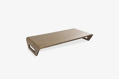Sactionals Tray: Weathered Grey