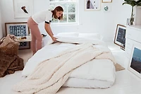 Sactionals Guest Rest Bedding Kit