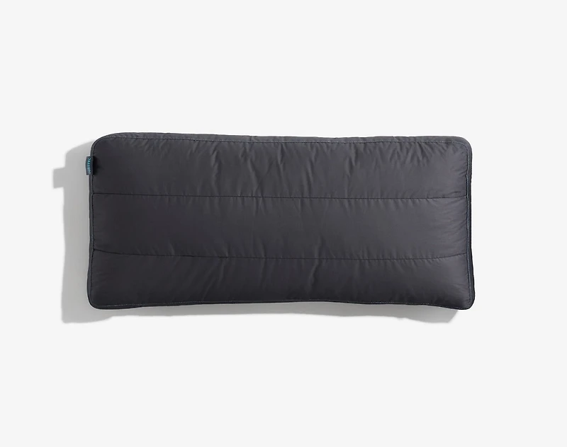 Individual Snugg -Cushion Sofa Back Pillow Insert: Lovesoft