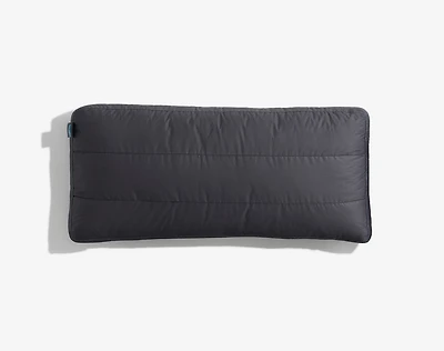 Individual Snugg -Cushion Sofa Back Pillow Insert: Lovesoft