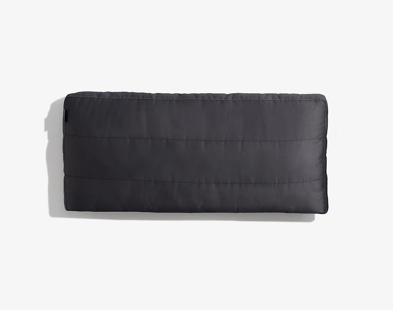 Individual Snugg -Cushion Sofa Back Pillow Insert: Standard