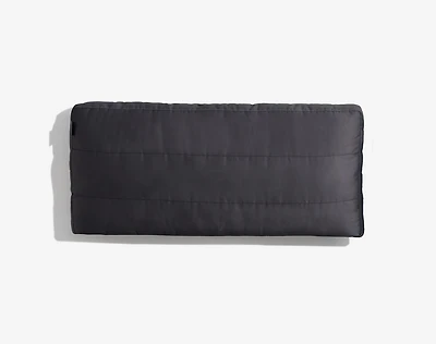 Individual Snugg -Cushion Sofa Back Pillow Insert: Standard