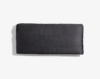 Individual Snugg -Cushion Sofa Back Pillow Insert: Standard
