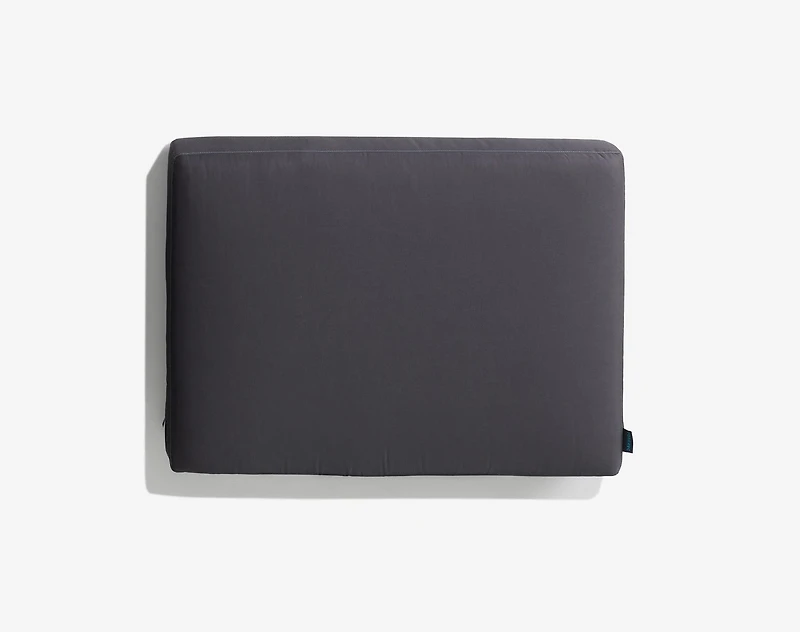 Individual Snugg 2-Cushion Seat Cushion Insert: Standard