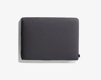 Individual Snugg 2-Cushion Seat Cushion Insert: Standard