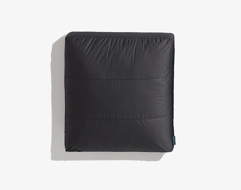 Individual Snugg 3-Cushion Sofa Seat Cushion Insert: Lovesoft
