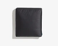 Individual Snugg 3-Cushion Sofa Seat Cushion Insert: Lovesoft