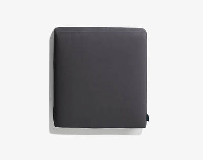 Individual Snugg -Cushion Seat Cushion Insert: Standard
