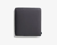 Individual Snugg -Cushion Seat Cushion Insert: Standard