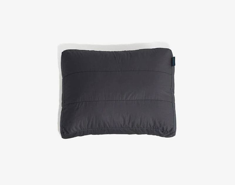 Individual Snugg Chair Back Pillow Insert: Lovesoft