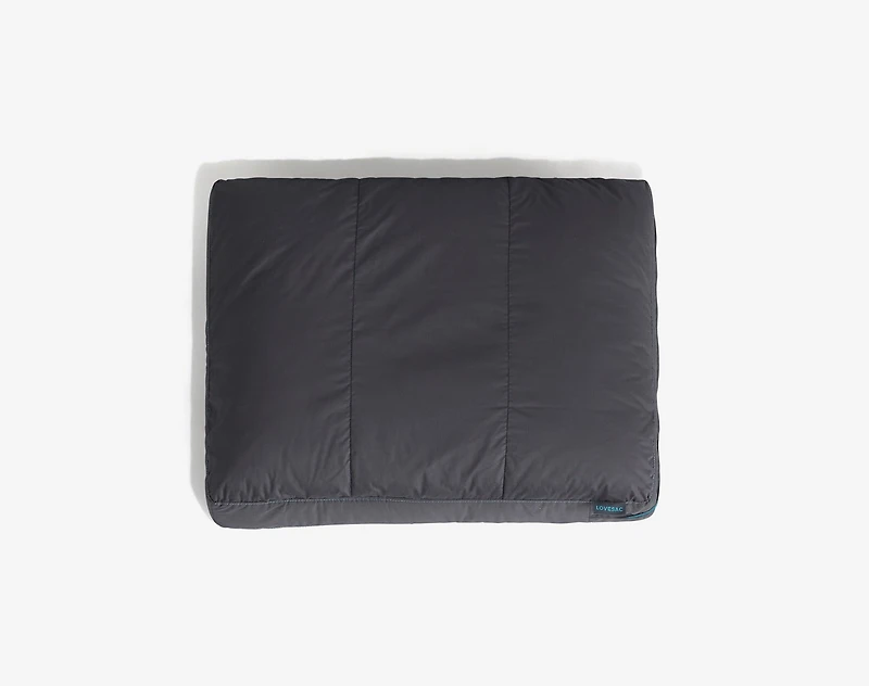 Individual Snugg Chair Seat Cushion Insert: Lovesoft