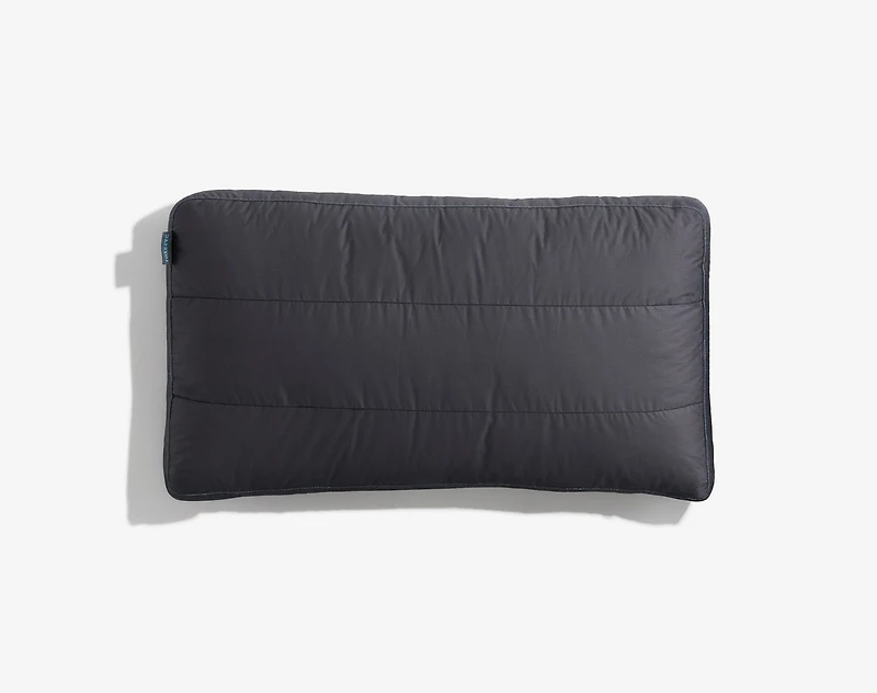 Individual Snugg Loveseat Back Pillow Insert: Lovesoft