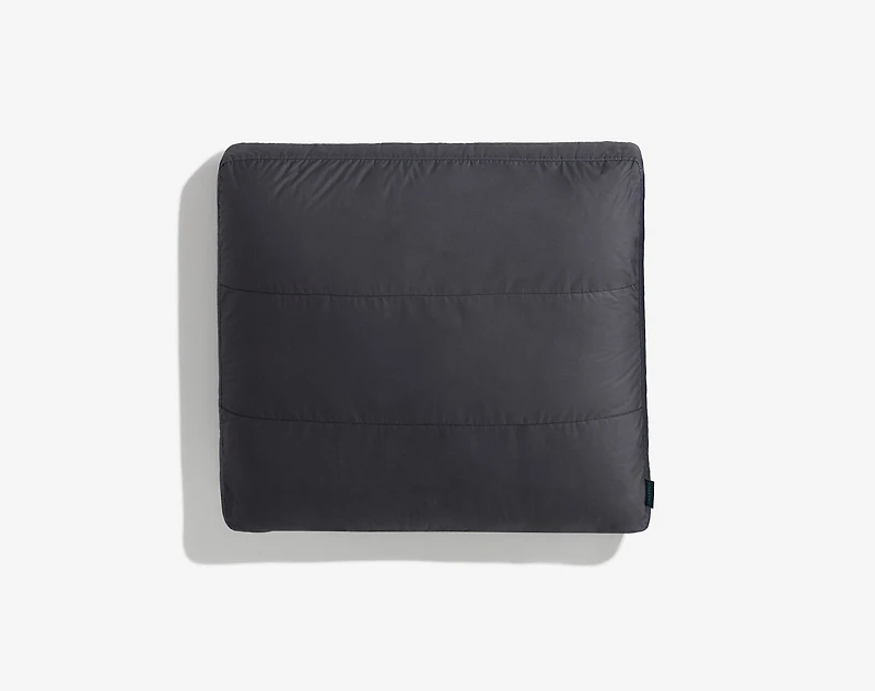 Individual Snugg Loveseat Seat Cushion Insert: Lovesoft