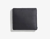 Individual Snugg Loveseat Seat Cushion Insert: Lovesoft