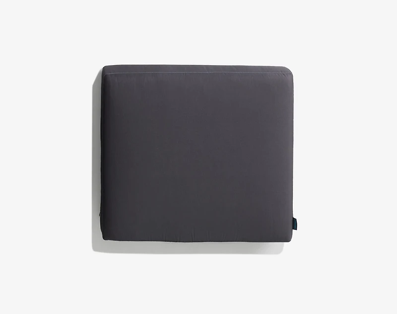 Individual Snugg Loveseat Seat Cushion Insert: Standard