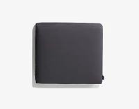 Individual Snugg Loveseat Seat Cushion Insert: Standard