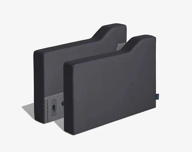 Snugg Swept Arm Insert Set