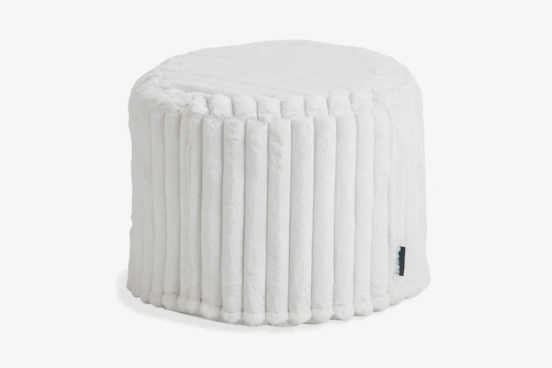 PillowSac Chair Jr. and Squattoman: Dove Channeled Phur