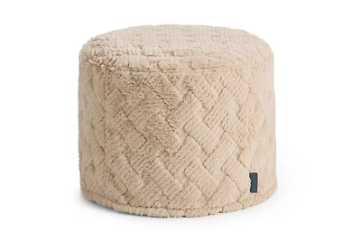 Squattoman Cover: Sand Weave Phur
