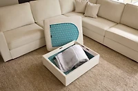 4 Seats + 5 Sides