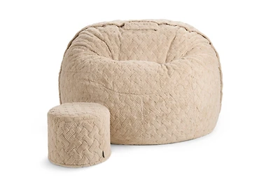 SuperSac Bundle: Squattoman