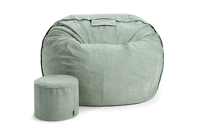 SuperSac Bundle: Squattoman