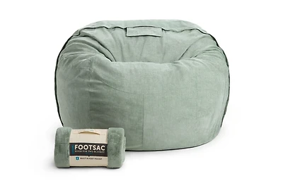 SuperSac Bundle: Room for Two Footsac
