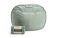 SuperSac Bundle: Room for Two Footsac