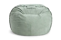 SuperSac Bundle: Squattoman & Room for Two Footsac