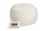 SuperSac Bundle: Room for Two Footsac