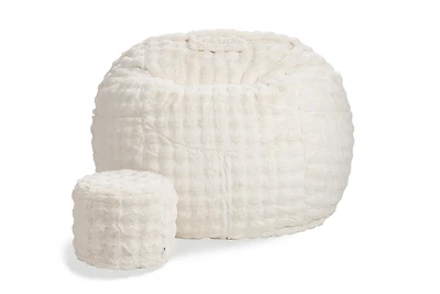 SuperSac Bundle: Squattoman