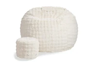 SuperSac Bundle: Squattoman