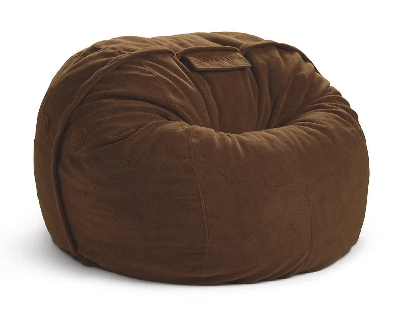 SuperSac Bundle: Squattoman & Room for Two Footsac