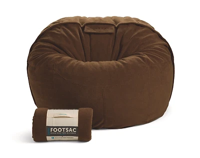 SuperSac Bundle: Room for Two Footsac