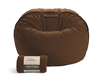 SuperSac Bundle: Room for Two Footsac
