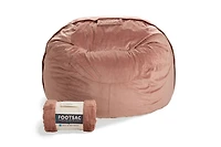 SuperSac Bundle: Room for Two Footsac