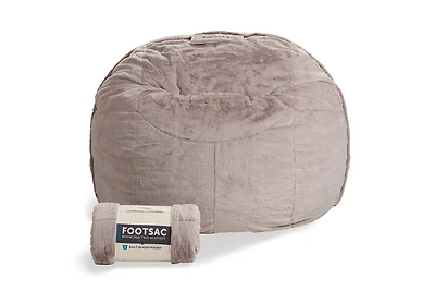 SuperSac Bundle: Room for Two Footsac