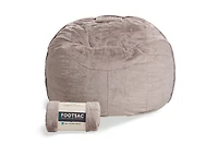 SuperSac Bundle: Room for Two Footsac